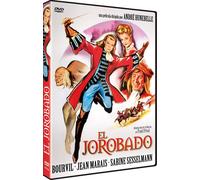 Le Bossu (The Yokel) (1959) / El Jorobado