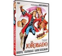 Le bossu (The Yokel) (1959) / El jorobado G
