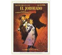 Le Bossu (The Yokel) (The Hunchback Of Paris) (Film) (1959) / El Jorobado (Dvd)