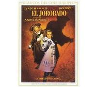 Le bossu (The Yokel) (The Hunchback of Paris) (film) (1959) / El jorobado (DVD) G