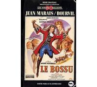 Le bossu [VHS]