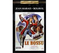 Le Bossu [VHS]