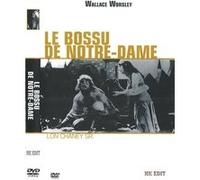 Le Bossus de Notre-Dame de Paris DVD E