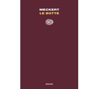 Le botte - Jean Meckert - Einaudi - ebook (ePub) - Livre