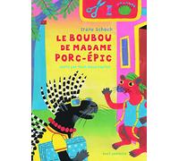 Le Boubou de Madame Porc-Epic