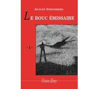 Le Bouc émissaire