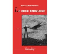 Le Bouc-émissaire