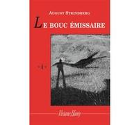 Le Bouc émissaire