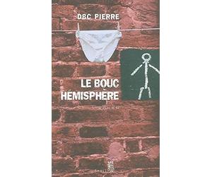 Le Bouc Hémisphère : Une farce macabre du XXIe siècle
