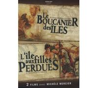 Le Boucanier Des Iles / L'ile Aux Filles Perdues