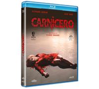 Le Boucher (1970) / El Carnicero (Blu Ray)
