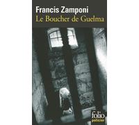 Le boucher de Guelma