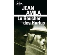 Jean Amila – Le Boucher des Hurlus