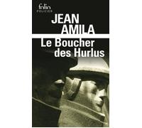 Jean Amila – Le Boucher des Hurlus