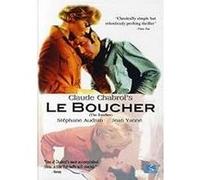 Le Boucher - DVD Zone 1 E