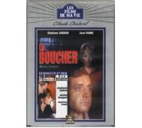 Le Boucher + La Femme Infidèle