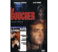 LE BOUCHER - LA FEMME INFIDèLE