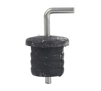 Le bouchon de remplissage de boîte de vitesses ZenithAur est conçu comme un remplacement direct et répond aux spécifications OEM 25615 5T0 004 et 25615 RCL 003 pour les unités