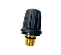 Le bouchon du réservoir du nettoyeur à vapeur remplace le couvercle de la soupape de sécurité de l'aspirateur, Compatible avec Karcher SC1 SC2 CTK10 SC2D