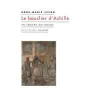 Le bouclier d'Achille: Un tableau qui bouge