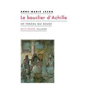 Le bouclier d'Achille: Un tableau qui bouge