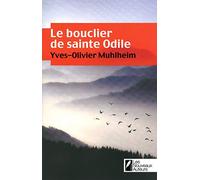 LE BOUCLIER DE SAINTE ODILE
