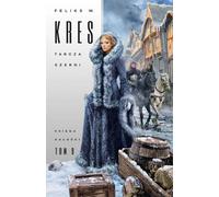 Le bouclier des frelons Livre de l'ensemble Tome 9 - Felix W. Kres (Buch auf Polnisch)