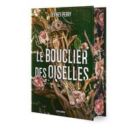 Le Bouclier des Oiselles - Tome 01 (relié collector) - Devney Perry - Roncière - relié - Roman