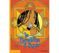 Le Bouddha d'Azur - Tome 1 - Le Bouddha d'Azur - tome 1/2