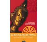 Le Bouddhisme en France