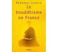 Le Bouddhisme en France
