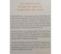 Le Bouddhisme M'a Sauvée