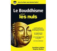 Le bouddhisme Poche Pour les nuls