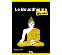 Le Bouddhisme Poche Pour les Nuls NE Poche Pour Les Nuls - Stephan Bodian - First - Poche - Guide