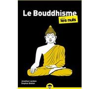 Stephan Bodian – Le bouddhisme pour les nuls – 2e éd. – Poche