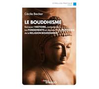 Le bouddhisme: Retracer l'histoire, comprendre les fondements et découvrir les pratiques de la religion bouddhique