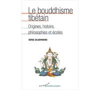 Le Bouddhisme Tibétain - Origines, Histoire, Philosophies Et Écoles