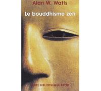 Le Bouddhisme zen
