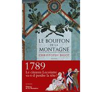 Le Bouffon de la Montagne