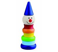 Le bouffon de la pyramide du Detoa