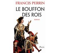 Le bouffon des rois