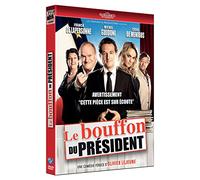 Le Bouffon du président