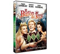 Le Bouffon Du Roi (1955) / The Court Jester