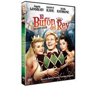 Le Bouffon Du Roi (1955) / The Court Jester