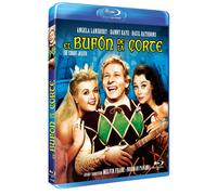 Le Bouffon Du Roi (1955) / The Court Jester Bd-R