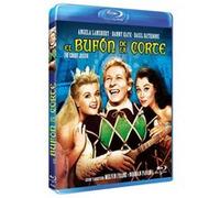 Le Bouffon du roi (1955) / The Court Jester Bd-R G