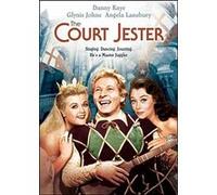 Le Bouffon du roi - DVD Zone 1 G
