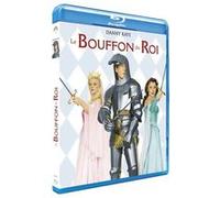 Le bouffon du roi Edition 65ème Anniversaire Blu-ray E