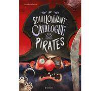 Le Bouillonnant Catalogue des pirates