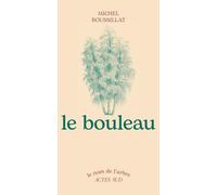 Le bouleau